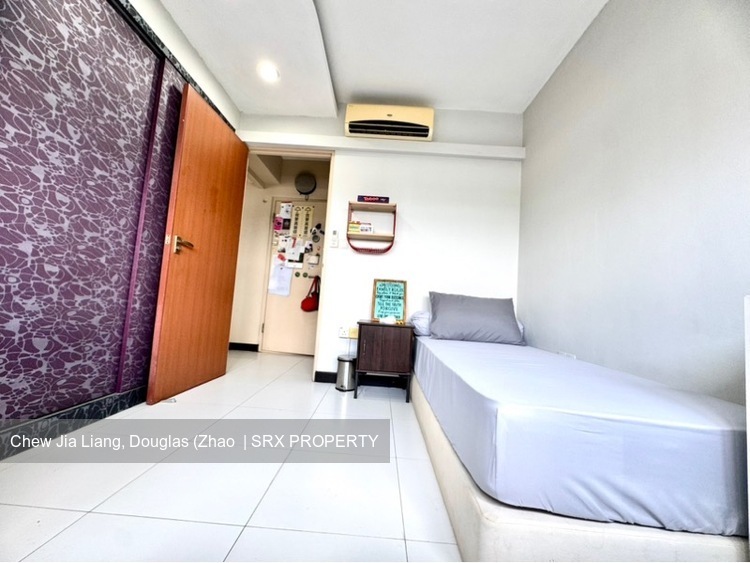 Blk 166A Teck Whye Crest (Choa Chu Kang), HDB 3 Rooms #500115991